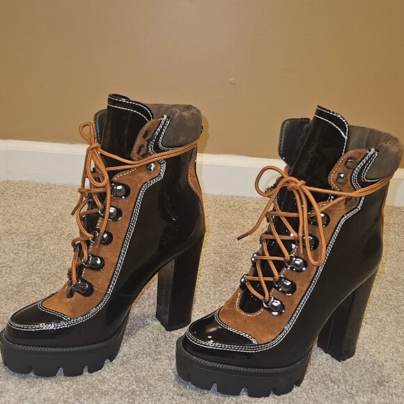 Akira Boot - Picture 2 of 2